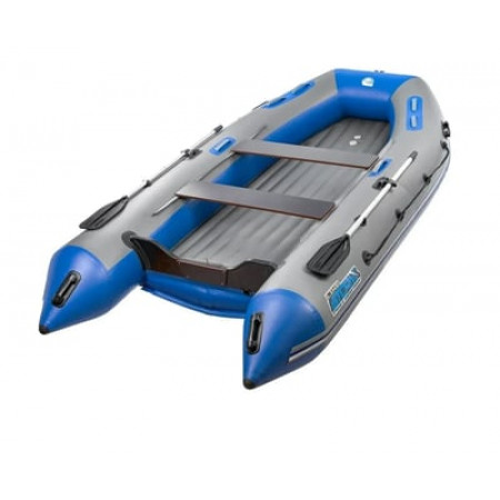 Лодка ПВХ STORMLINE Air CLASSIC 430