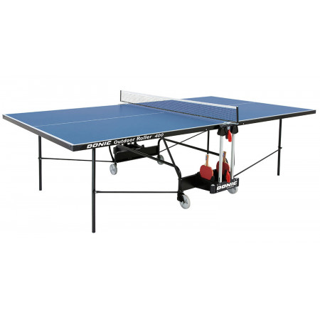 Уличный теннисный стол Donic Outdoor Roller 400