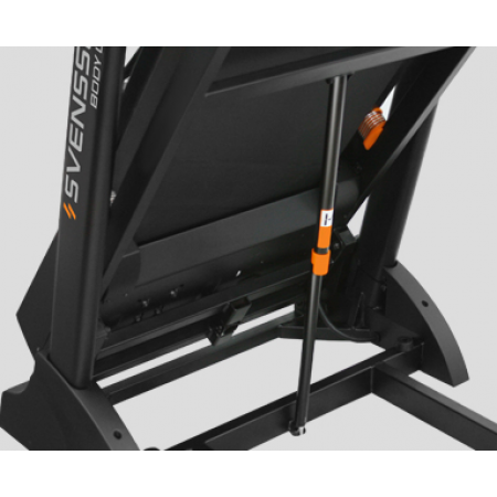 SVENSSON BODY LABS PHYSIOLINE TDX TOUCH