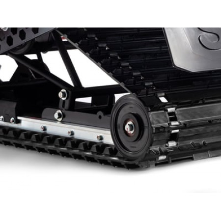 Снегоход SHARMAX Luxe SHP-680