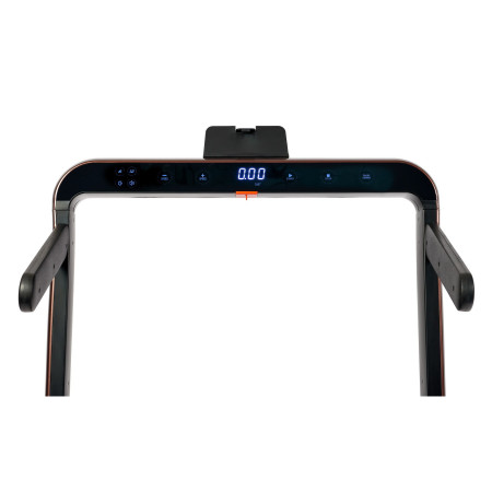 Беговая дорожка Titanium Masters Slimtech C20 (коричневая)