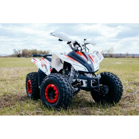 Квадроцикл SHARMAX Cross 180
