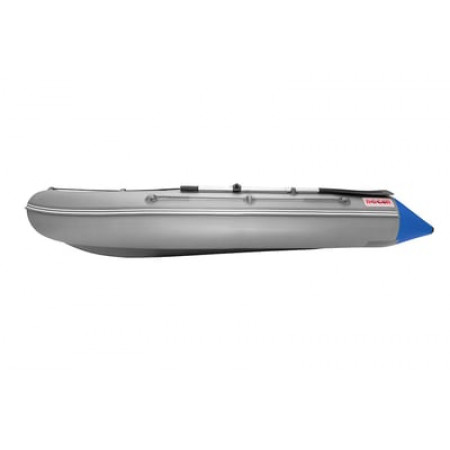 Лодка ПВХ РОДЖЕР HUNTER Keel 3500