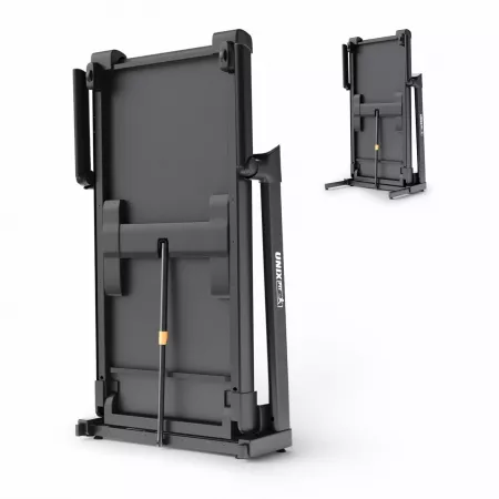 Беговая дорожка 
					UNIX Fit Hi-tech F4 Space Grey