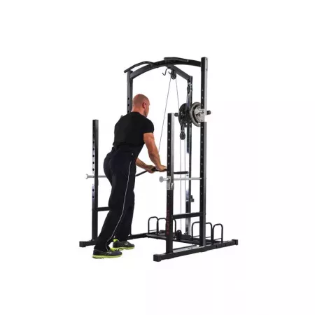 Силовая рама Marcy RS5000 Cage system