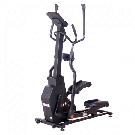 CardioPower X25