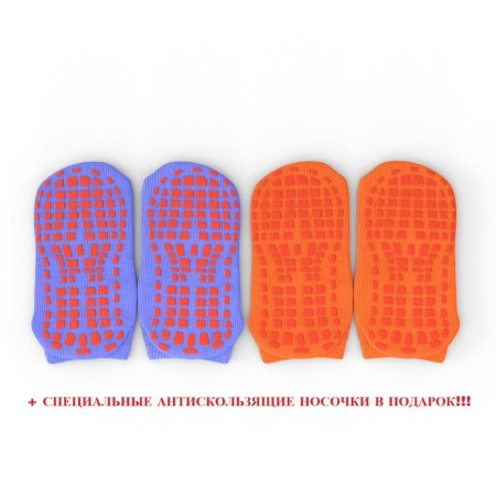 EVO JUMP External 10ft (Green) + Lower net. Батут с внешней сеткой и лестницей, диаметр 10ft (зеленый) + нижняя сеть
