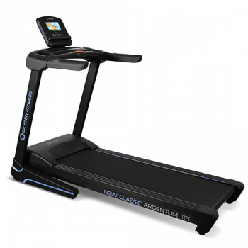 OXYGEN FITNESS NEW CLASSIC ARGENTUM TFT Беговая дорожка