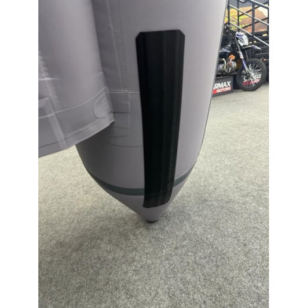 Лодка ПВХ АНДРОМЕДА Air 380