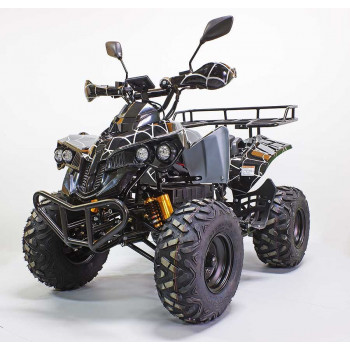 Квадроцикл GreenCamel Атакама T500 (60V 1500W R8 Дифференциал)