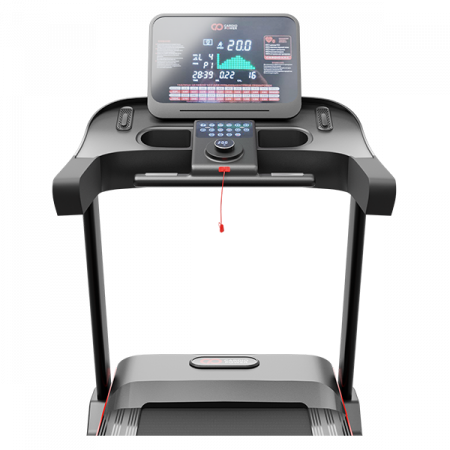 Беговая дорожка CardioPower T55 NEW