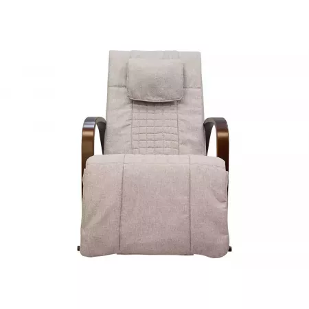 Массажное кресло качалка FUJIMO Time2Chill Ivory (Tailor 2)