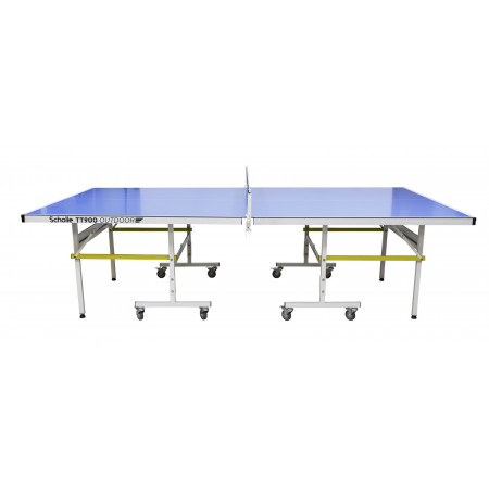 Всепогодный теннисный стол Scholle TТ900 Outdoor