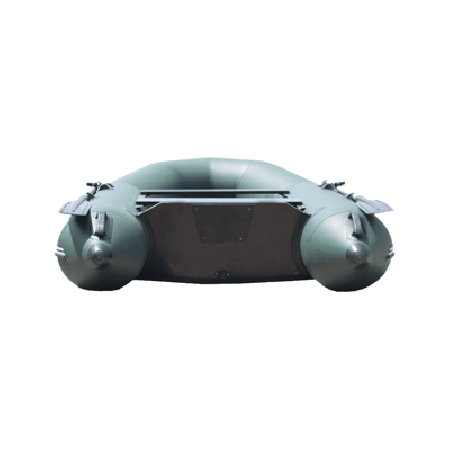 Лодка ПВХ GOLFSTREAM ПАТРИОТ SP 290 (T)