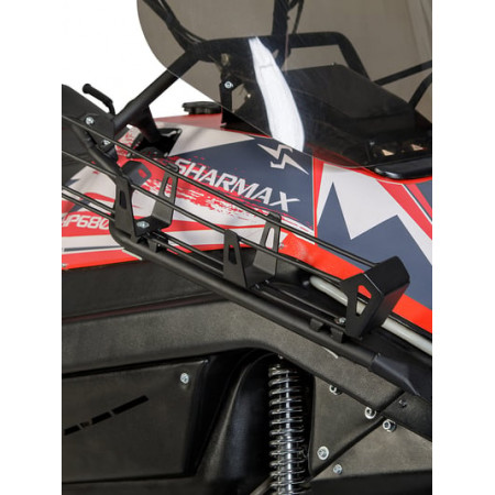 Снегоход SHARMAX SHP-680