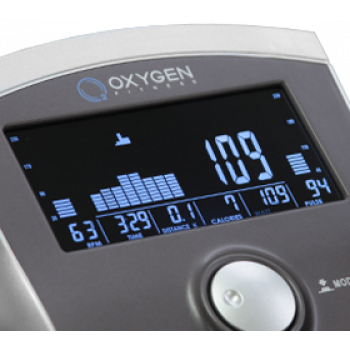 Oxygen EX-45 NF HRC