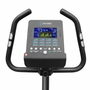 OXYGEN FITNESS NEXUS NEXUS GURU UB HRC NEW