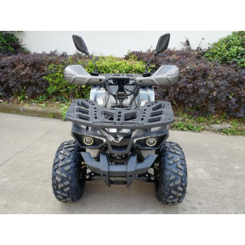 Квадроцикл GreenCamel Атакама T520 (60V 1500W R8 Дифференциал)