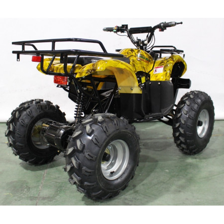 Квадроцикл GreenCamel Атакама T220 (48V 1000W R8 Дифференциал) пониженная