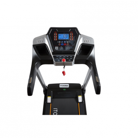 ITOSIMA Breeze Auto