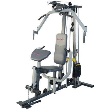 Силовой тренажер HouseFit HG-2006
