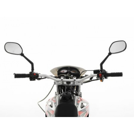 Мотоцикл кроссовый эндуро SHARMAX Sport 240 (2022)