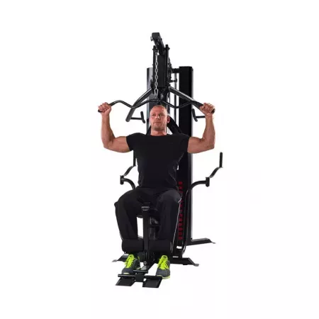 Мультистанция Marcy HG5000 Deluxe Home Gym