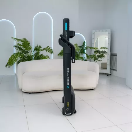 OXYGEN FITNESS X-CONCEPT SPORT