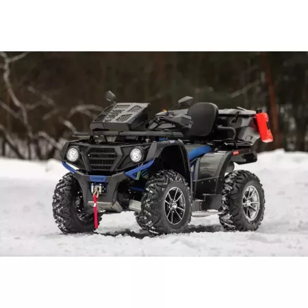 Квадроцикл SHARMAX 620 EPS Force EFI