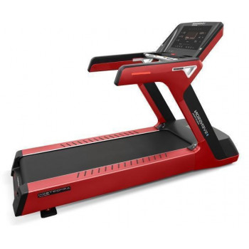 SVENSSON INDUSTRIAL ARMORTECH (RED)