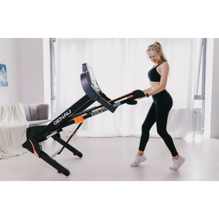 Беговая дорожка Genau Evolution M800