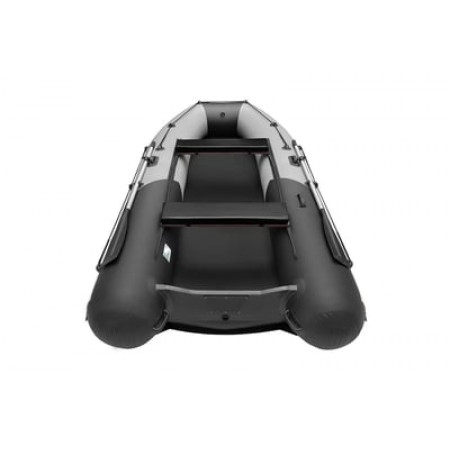 Лодка ПВХ РОДЖЕР SFERA 3500 + 2х-тактный лодочный мотор MAGNUM PRO SM9.8HS