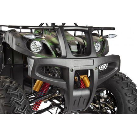 Электроквадроцикл Voltrix Raider 60V2000W