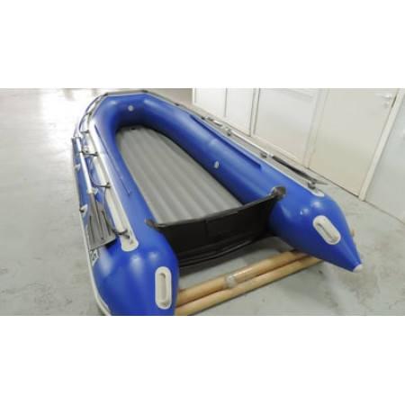 Лодка ПВХ COMPAS 350S