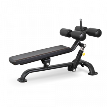 Регулируемая скамья для пресса Bronze Gym BR-1005