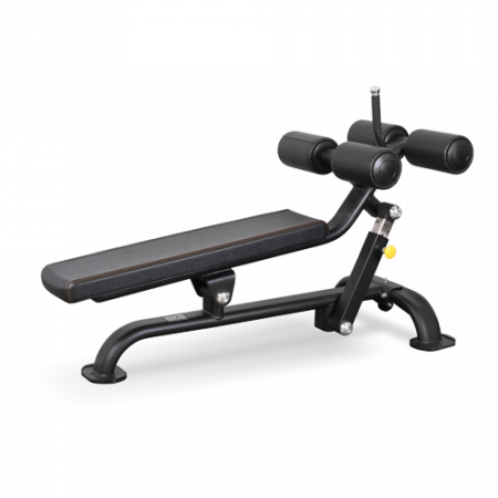 Регулируемая скамья для пресса Bronze Gym BR-1005