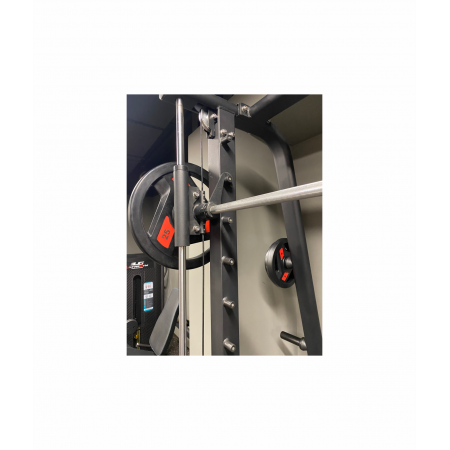 Машина Смита UltraGym UG-KJ1249