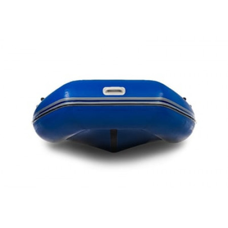 Лодка ПВХ АНДРОМЕДА 375 киль + 2х-тактный лодочный мотор SHARMAX SM9.9HS