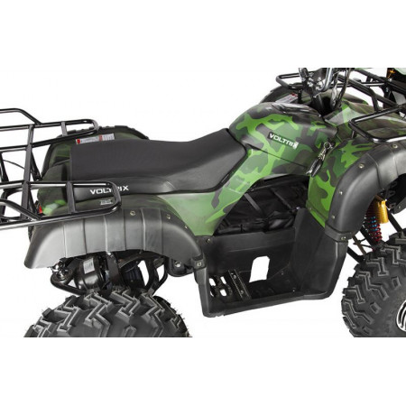 Электроквадроцикл Voltrix Raider 60V2000W