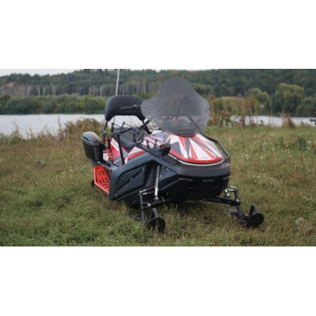 Снегоход SHARMAX SHP-680