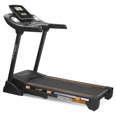 SVENSSON BODY LABS PHYSIOLINE TBX TOUCH