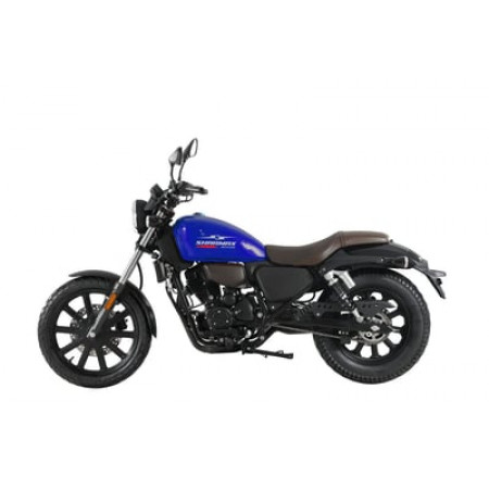 Мотоцикл SHARMAX RR 240