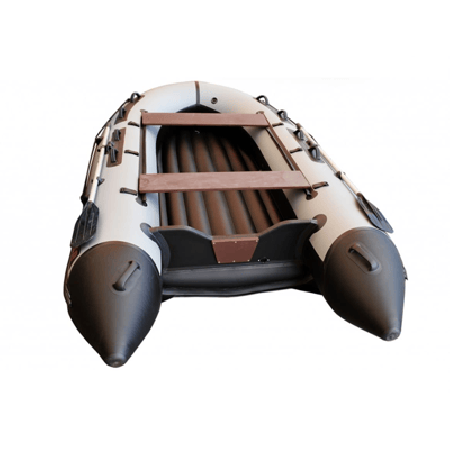 Лодка ПВХ X-RIVER Grace 360 + 2х-тактный лодочный мотор PARSUN T9.8BMS
