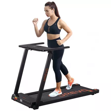 Беговая дорожка Xiaomi UREVO Foldable Treadmills RunningMachine