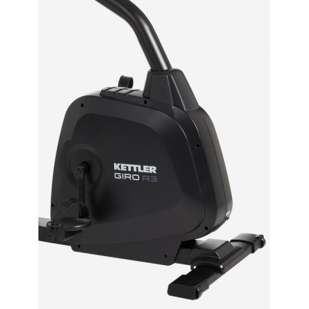 Велотренажер KETTLER Giro R3