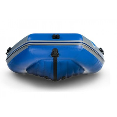 Лодка ПВХ STORMLINE Air CLASSIC 430