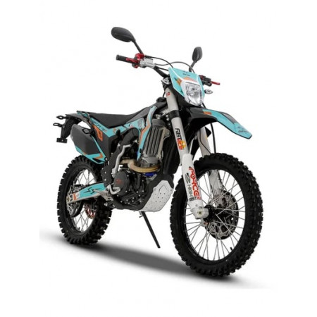 Мотоцикл кроссовый эндуро SHARMAX Expert "177" 250 (2022)