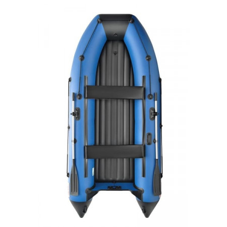 Лодка ПВХ РОДЖЕР ZEFIR TROFEY 3300