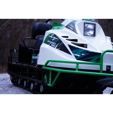 Снегоход SHARMAX SN-650 Mono