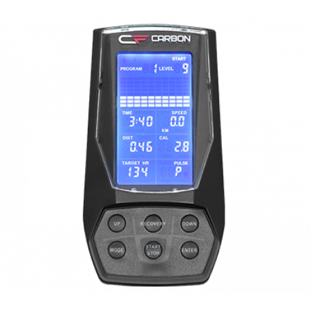 CARBON FITNESS U818 MAGNEX Велотренажер